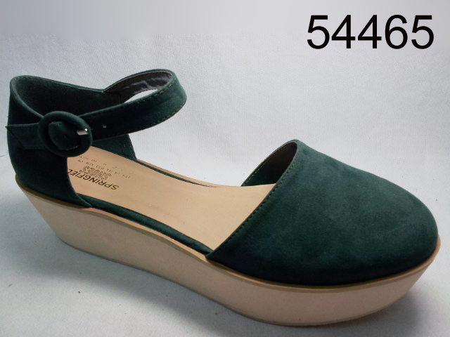54465 GREEN 